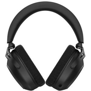 HyperX Cloud Alpha 2 Draadloos Hoofdband Gamen Bluetooth Zwart