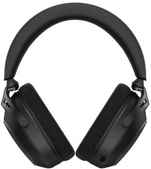 HyperX Cloud Alpha 2 Draadloos Hoofdband Gamen Bluetooth Zwart