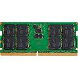 HP - 32GB - DDR5 Geheugen - SODIMM - 5600 MHz
