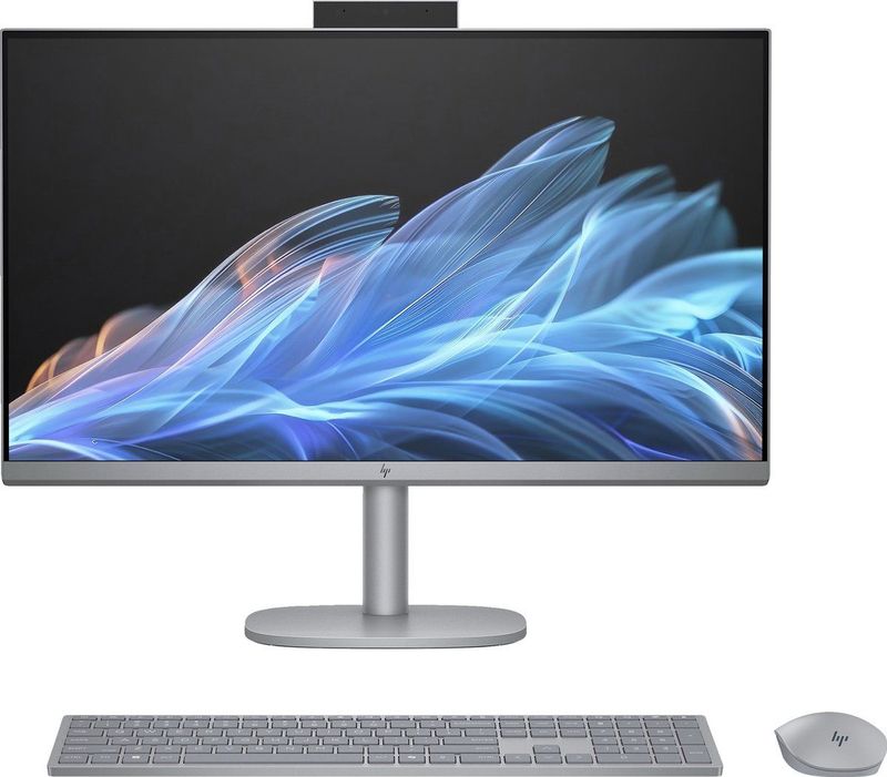 HP OmniStudio X 27-cs0090nd 27 /Core Ultra 7 155H/32GB/1TB SSD/W11 Alles-in-één-pc