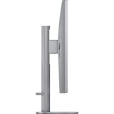 HP - OmniStudio X 32-c0090nd - All-in-One PC - Zilver - 32 inch - 32 GB RAM - 2 TB SSD