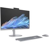 HP - OmniStudio X - All-In-One PC - 27 Inch - 16 GB RAM - 1 TB SSD