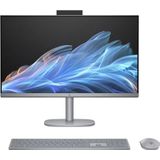 HP - OmniStudio X - All-In-One PC - 27 Inch - 16 GB RAM - 1 TB SSD