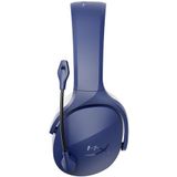 HyperX - AM7A0AA Cloud Jet Dual WL - Gaming Headset - Blauw - Draadloos