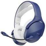 HyperX - AM7A0AA Cloud Jet Dual WL - Gaming Headset - Blauw - Draadloos