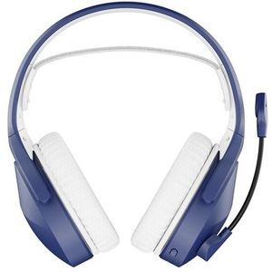 HyperX - AM7A0AA Cloud Jet Dual WL - Gaming Headset - Blauw - Draadloos