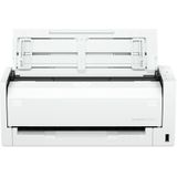 HP ScanJet Pro 4200 s1 ADF-scanner 600 x 600 DPI A4 Blauw, Wit