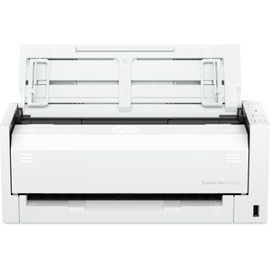 HP ScanJet Pro 4200 s1 ADF-scanner 600 x 600 DPI A4 Blauw, Wit