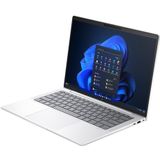 HP - EliteBook 1040 G11 - Notebook - Zilver - 16GB - 512GB