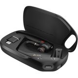Poly - Voyager Legend 50-M - Bluetooth Headset - Zwart - Comfortabel Ontwerp