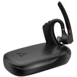 Poly - Voyager Legend 50-M - Bluetooth Headset - Zwart - Comfortabel Ontwerp