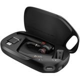 Poly - Voyager Legend 50 - Bluetooth Headset - Zwart - Ergonomisch Ontwerp