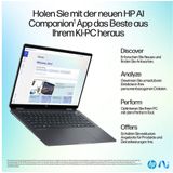HP OmniBook Ultra Flip 14-fh0075ng- 14'' - Intel Core Ultra 7 -  16GB RAM/1TB SSD