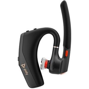 Poly - Voyager Legend 50 - Draadloze Headset - Zwart - Bluetooth