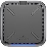 HP Thunderbolt 4 Ultra 280W G6 Dock Bedraad Grijs