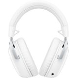 HyperX - Cloud III S - Wireless Gaming Headset - Wit
