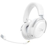 HyperX - Cloud III S - Wireless Gaming Headset - Wit