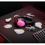 HyperX - Cloud III S - Wireless Gaming Headset - Wit