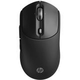 HP 700 Rechargeable Wireless Mouse muis Thuis Ambidextrous RF-draadloos + Bluetooth 6000 DPI