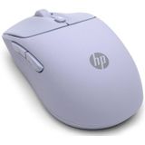 HP - 400 - Draadloze Muis - Paars - Bluetooth & USB - 24 Maanden Batterij