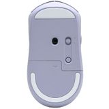 HP - 400 - Draadloze Muis - Paars - Bluetooth & USB - 24 Maanden Batterij