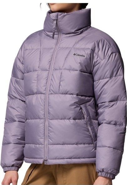Columbia - Pike Lake - Gewatteerde Jas - Dames