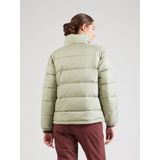 Columbia - Pike Lake - Gewatteerde Jas - Groen - Dames