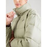 Columbia - Pike Lake - Gewatteerde Jas - Groen - Dames