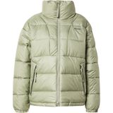 Columbia - Pike Lake - Gewatteerde Jas - Groen - Dames