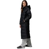 Columbia - Pike Lake III - Gewatteerde Jas - Dames - Met Capuchon - 100% Gerecycled Polyester