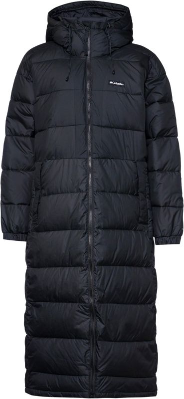 Columbia - Pike Lake III - Gewatteerde Jas - Dames - Met Capuchon - 100% Gerecycled Polyester