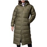 Columbia - Pike Lake III - Gewatteerde Jas - Dames - Met Capuchon - 100% Gerecycled Polyester