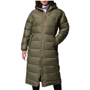 Columbia - Pike Lake III - Gewatteerde Jas - Dames - Met Capuchon - 100% Gerecycled Polyester