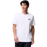 Columbia Explorers Canyon T-Shirt, wit