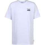 Columbia Explorers Canyon T-Shirt, wit