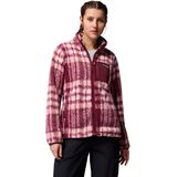 Columbia - West Bend Full Zip II - Fleece Sweater - Dames