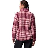 Columbia - West Bend Full Zip II - Fleece Sweater - Dames