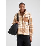 Columbia - West Bend Print Ii - Fleece - Met Volledige Rits