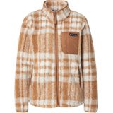 Columbia - West Bend Print Ii - Fleece - Met Volledige Rits