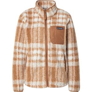 Columbia - West Bend Print Ii - Fleece - Met Volledige Rits