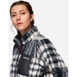 Columbia - West Bend Print Ii - Fleece - Met Volledige Rits