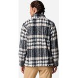 Columbia - West Bend Print Ii - Fleece - Met Volledige Rits