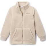 Columbia - Rugged Ridge II - Fleece Jack - Beige - Volledige Rits