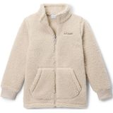 Columbia - Rugged Ridge II - Fleece Jack - Beige - Volledige Rits