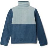Columbia - Back Bowl II Full Zip Fleece - Blauw - Kinderfleece
