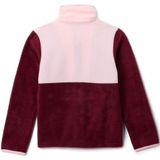 Columbia - Back Bowl Ii - Fleece - Zwart - Met Volledige Rits