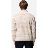 Columbia - Rugged Ridge High Pile Half Zip - Fleece Sweater - Heren