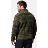 Columbia - Rugged Ridge High Pile - Fleece Sweater - Heren