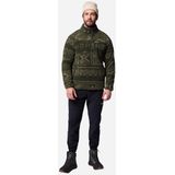 Columbia - Rugged Ridge High Pile - Fleece Sweater - Heren