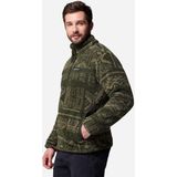 Columbia - Rugged Ridge High Pile - Fleece Sweater - Heren